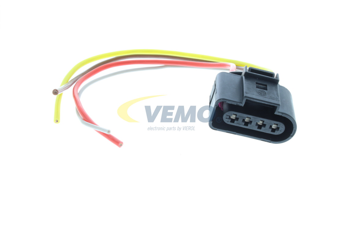 Σετ καλωδίων VEMO V10-83-0086