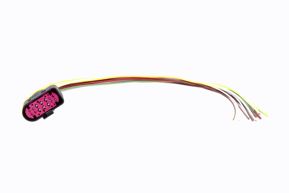 V10-83-0089 VEMO Cable Repair Set, headlight A2 price