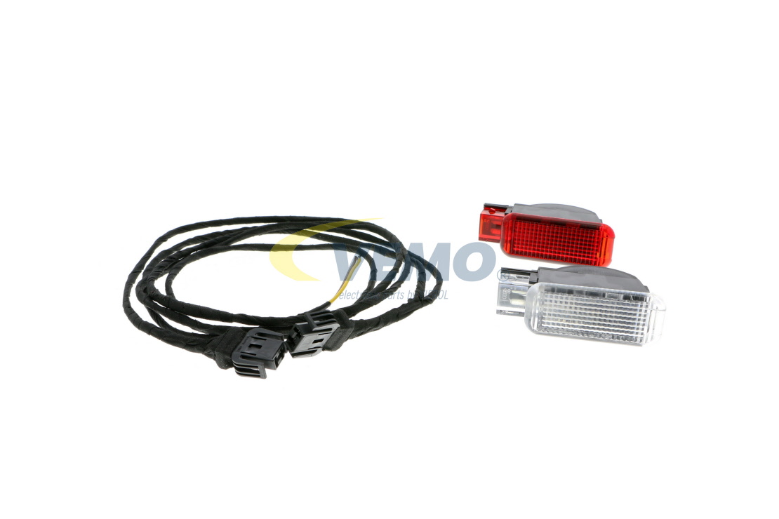 Luz de puerta VEMO V10-84-0028