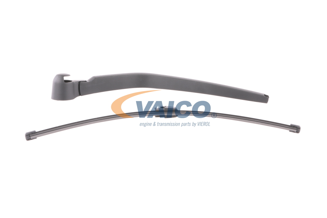 12247684 Conjunto de braços de limpa-vidros, limpeza de vidros VAICO Volkswagen