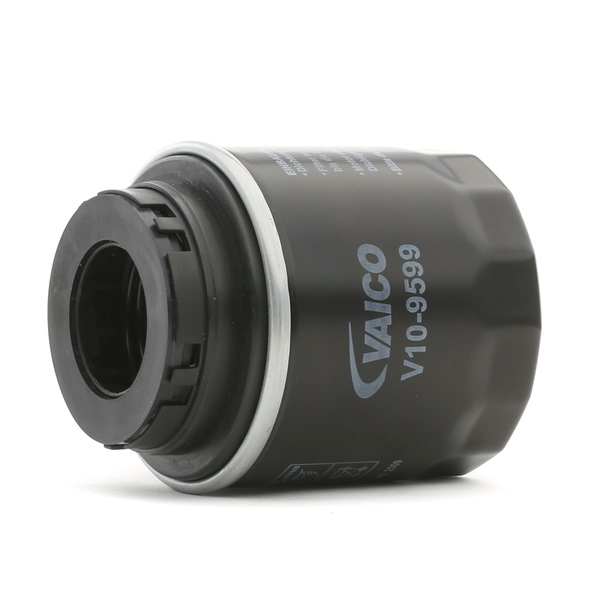 Ölfilter V10-9599 VAICO 03C115561E VW, AUDI, SKODA, SEAT, CUPRA