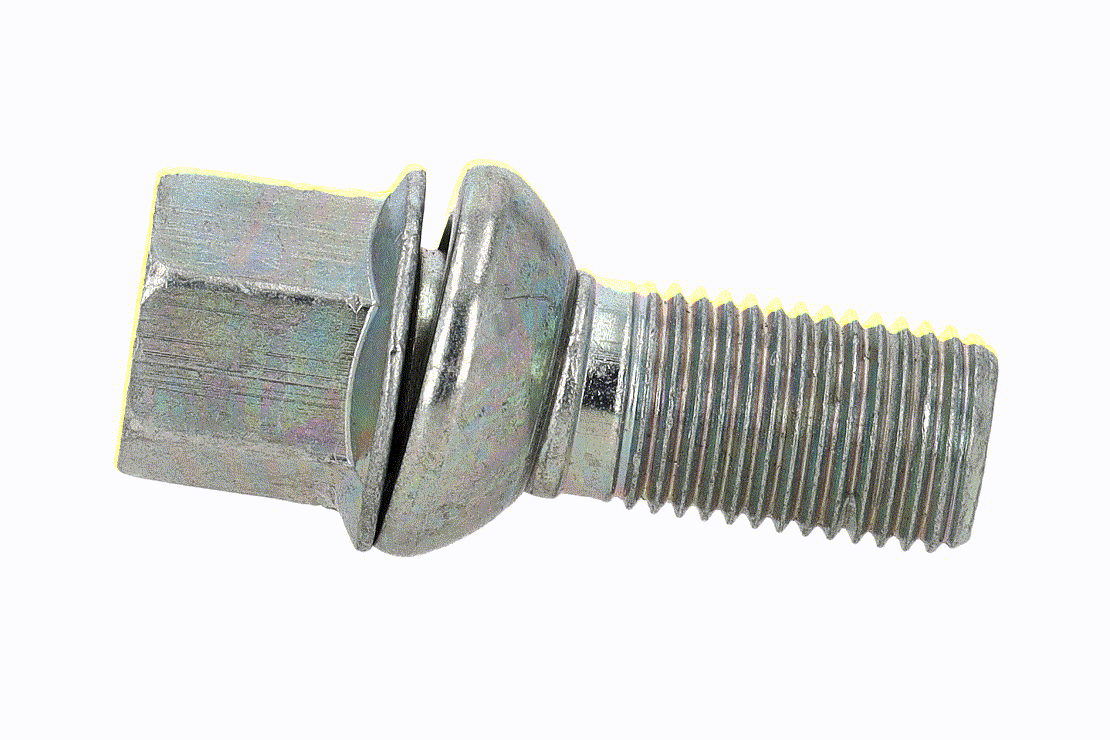 Wielschroef 4D0601139A VAICO V10-9871 VOLKSWAGEN, AUDI, SKODA, SEAT, CUPRA