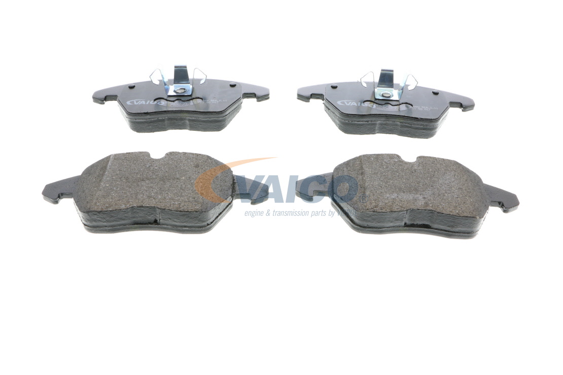 Pastiglie VAICO VAV10-9888 - 8X0 698 1 valutazione