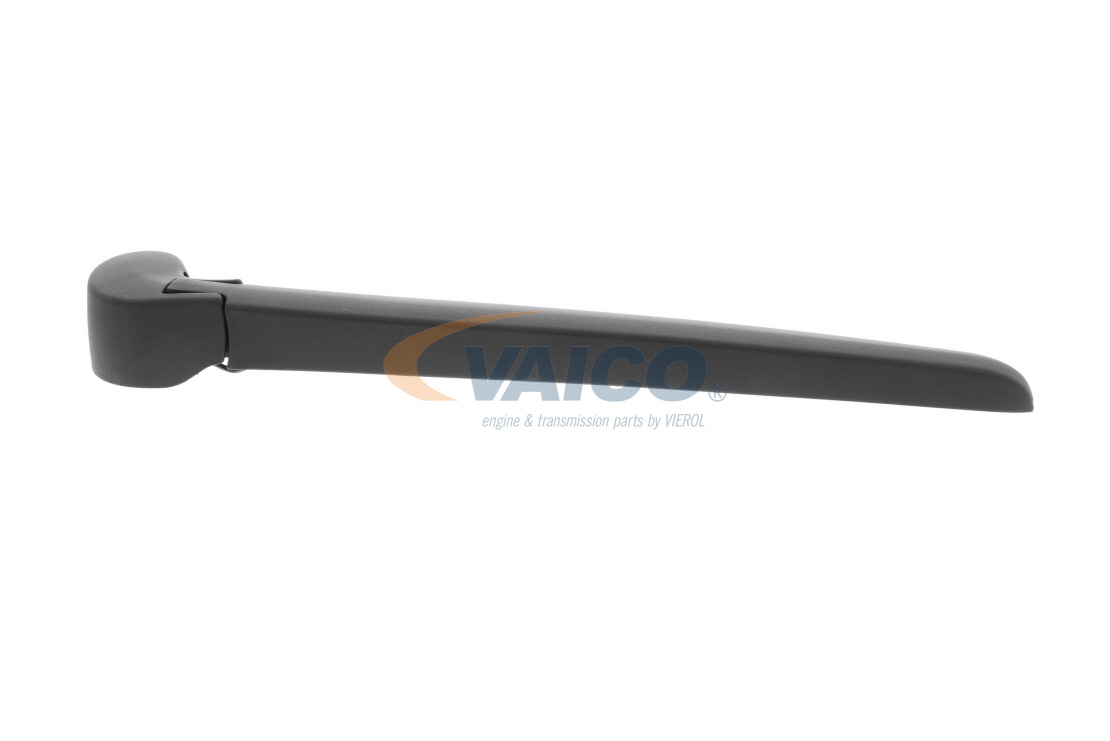 Scheibenwischerarm V10-9923 VAICO 8U09554071P9 VW, AUDI, SKODA, SEAT
