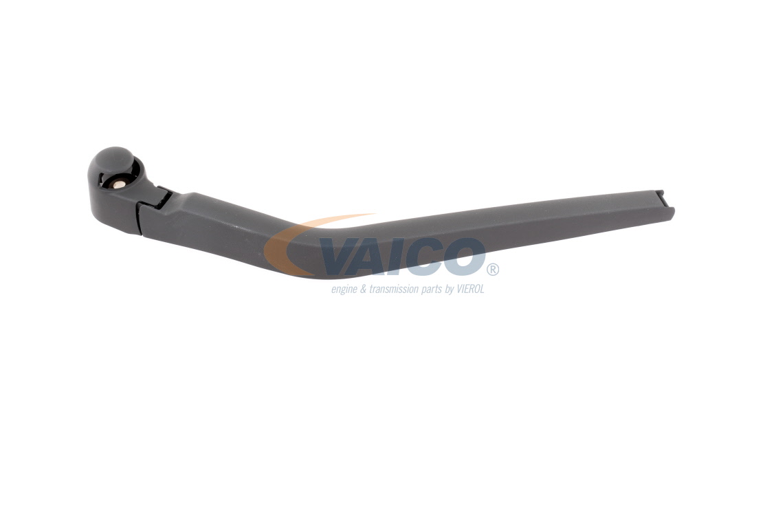 Scheibenwischerarm 7E0 955 425A VAICO V10-9975 VW, SKODA, SEAT, VAUXHALL