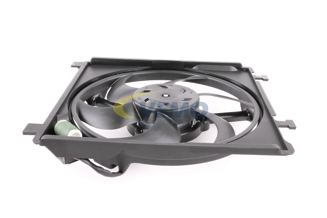 12248224 VEMO V15011912 Kühlerlüfter VW Load Up Preis