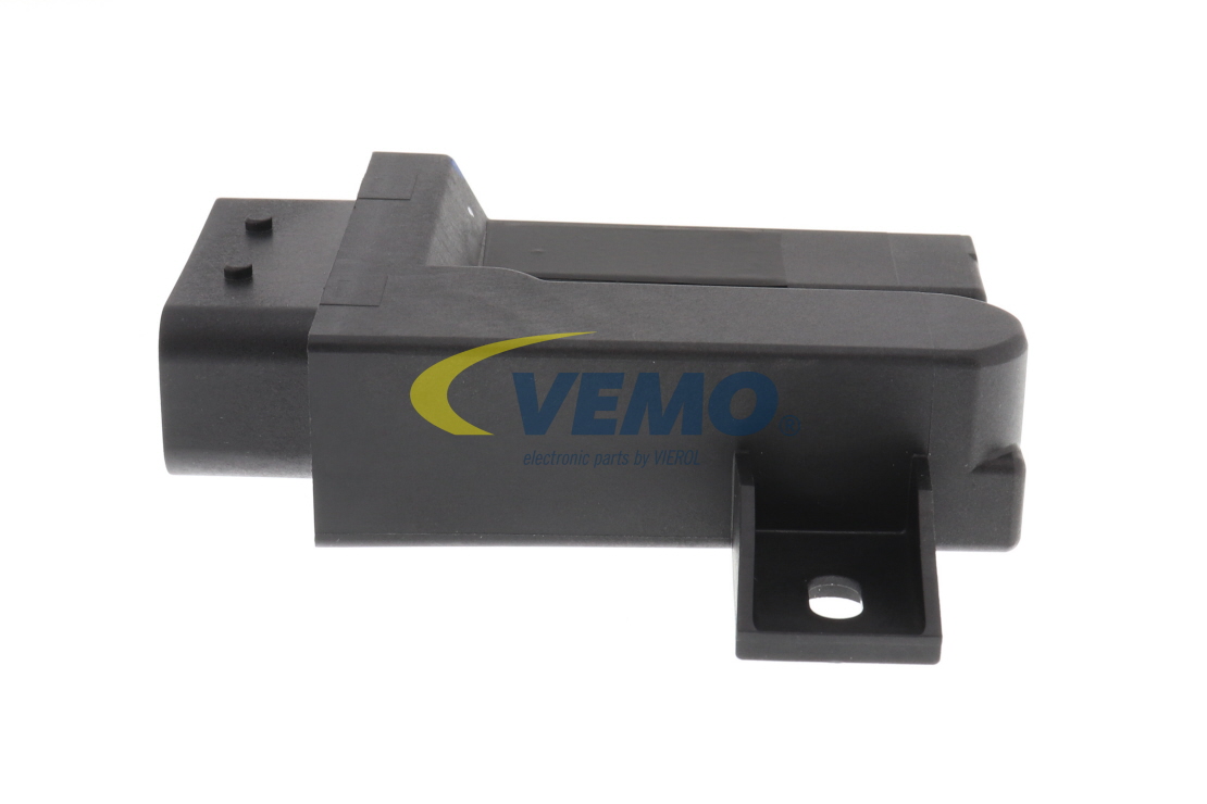 Kraftstoffpumpenrelais V15-71-0064 VEMO 4H0906093H VW, AUDI, SKODA, SEAT