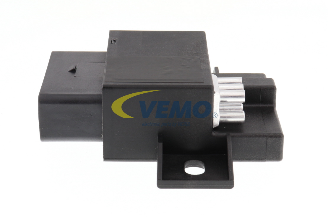 Relais, pompe à carburant 4F0 906 093 L VEMO V15-71-0065 VOLKSWAGEN, AUDI, SKODA, SEAT, PORSCHE
