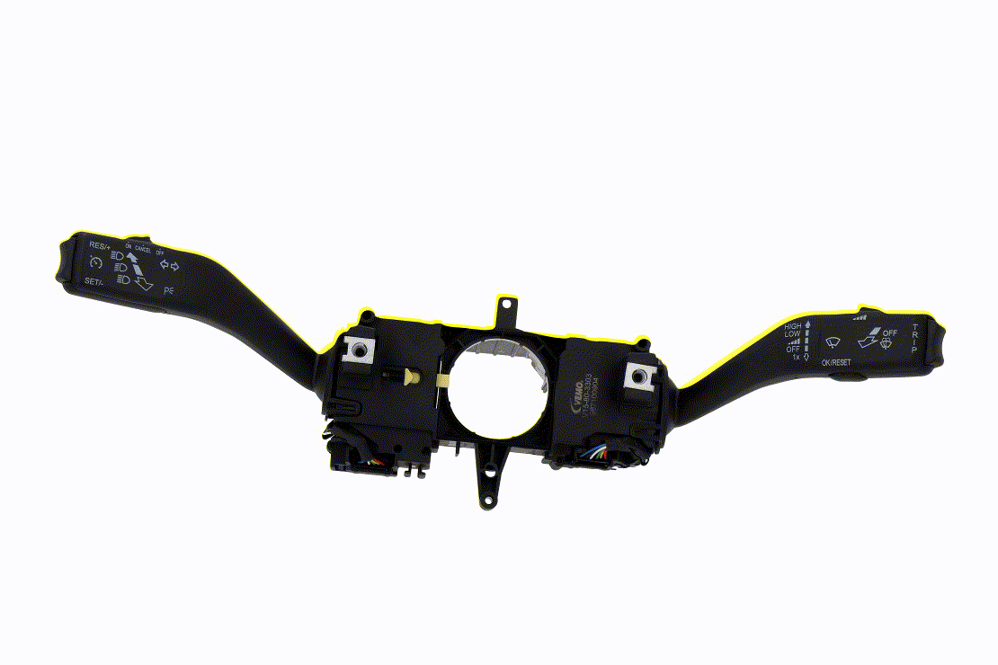 1053417 VEMO V15803303 Commodo essuie-glace VOLKSWAGEN BEETLE prix