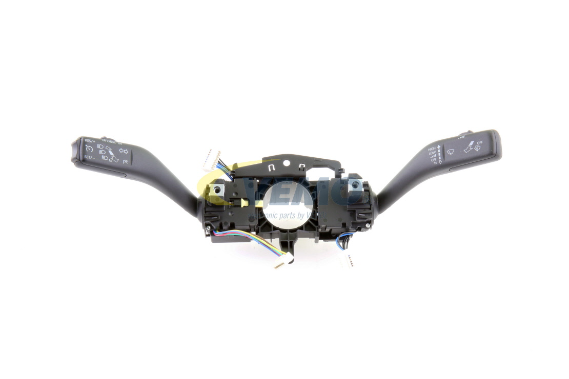 Steering Column Switch VEMO V15-80-3316 rating