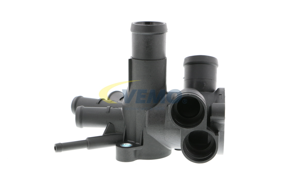 Thermostatgehäuse V15-99-0001 VEMO 030121117E VW