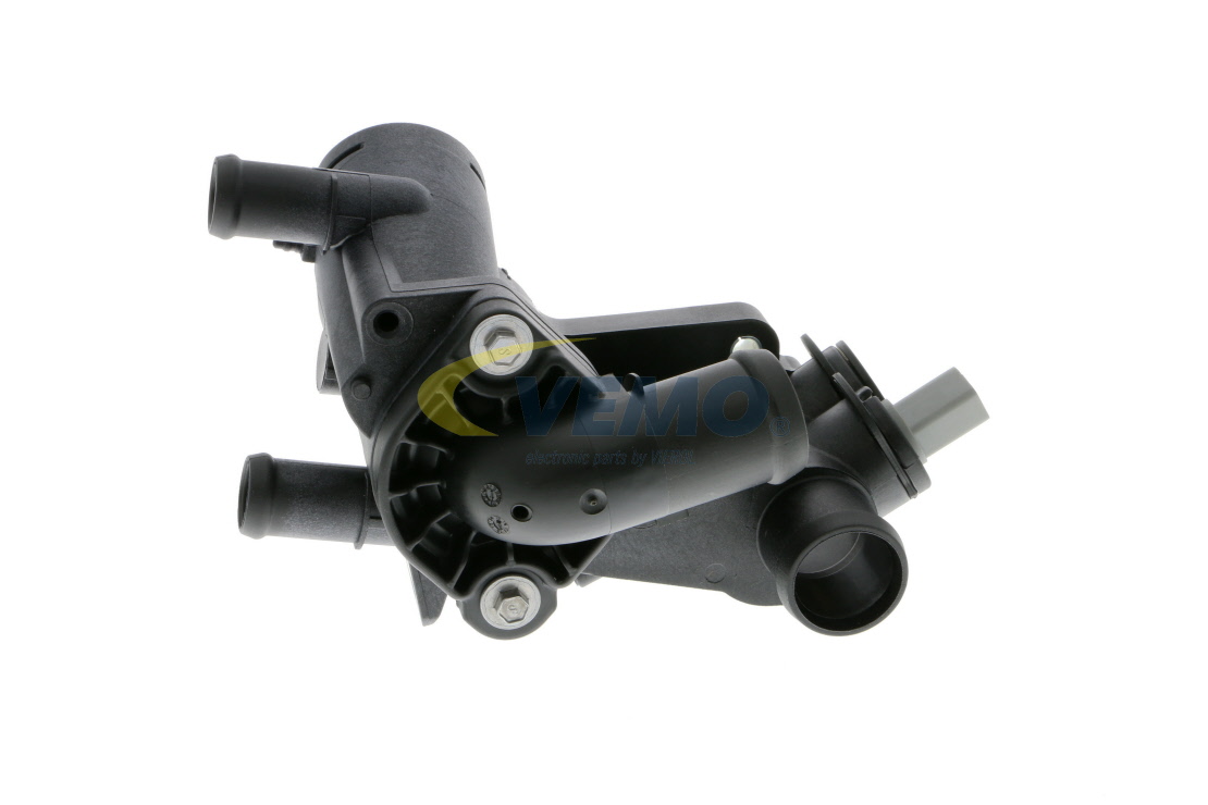 Thermostat d'eau 032 121 111BM VEMO V15-99-2085 VOLKSWAGEN, AUDI, SKODA, SEAT