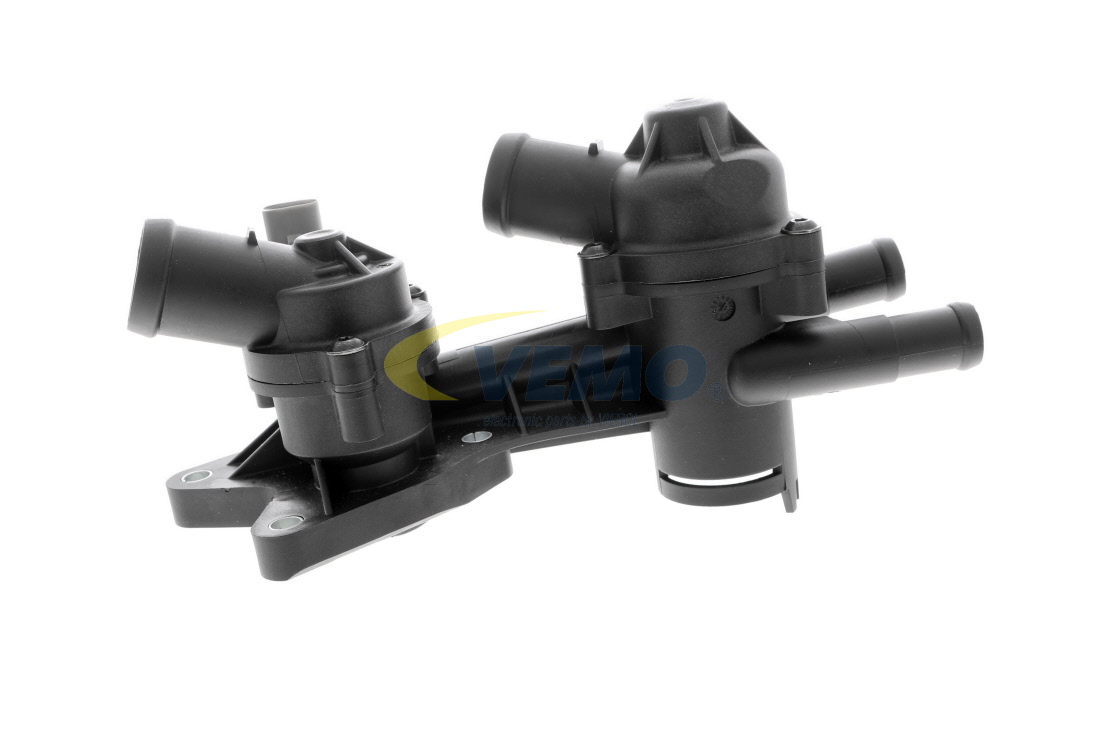 Kühlwasserthermostat V15-99-2088 VEMO 03C121111G VW, AUDI, SKODA, SEAT