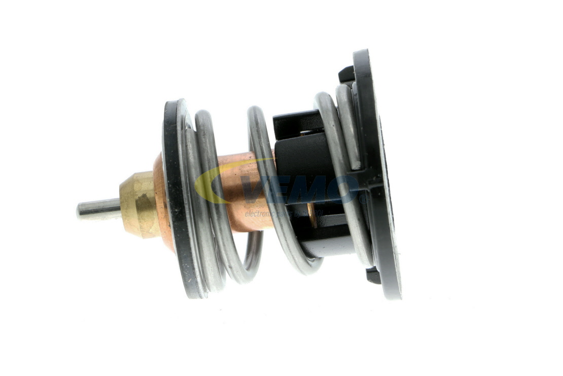 Kühlwasserthermostat V15-99-2101 VEMO 04C121113B VW, AUDI, SKODA, SEAT, CUPRA