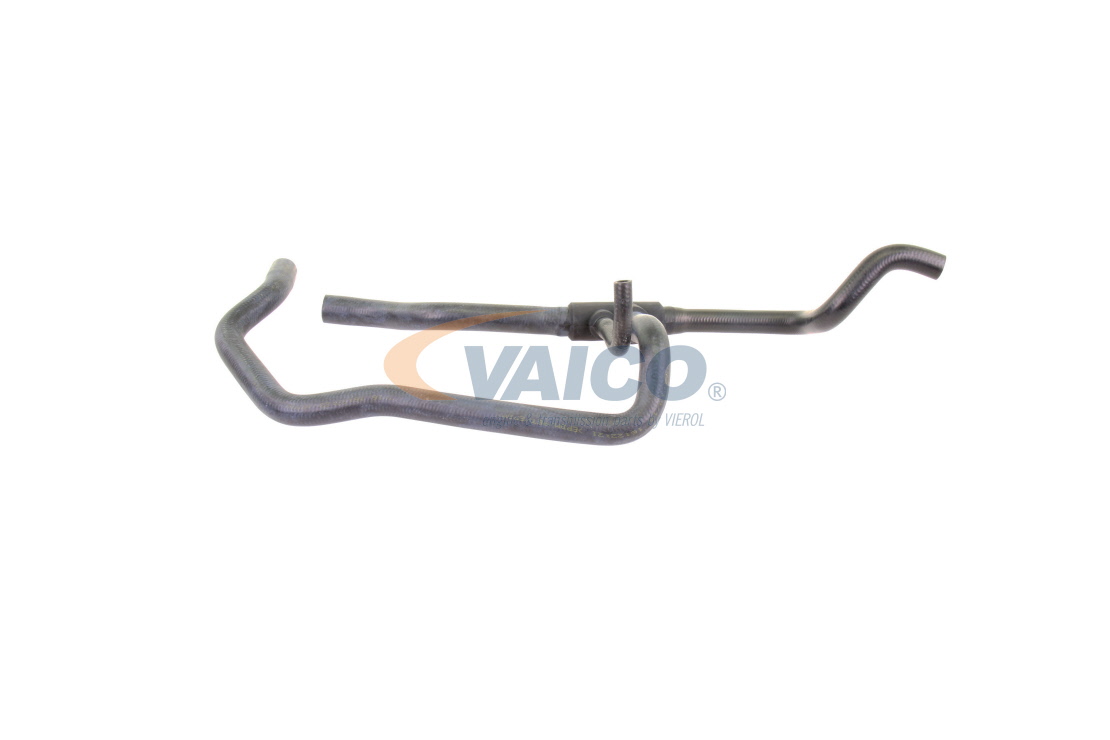 Kühlerschlauch V20-0155 VAICO 1738054 BMW, MINI