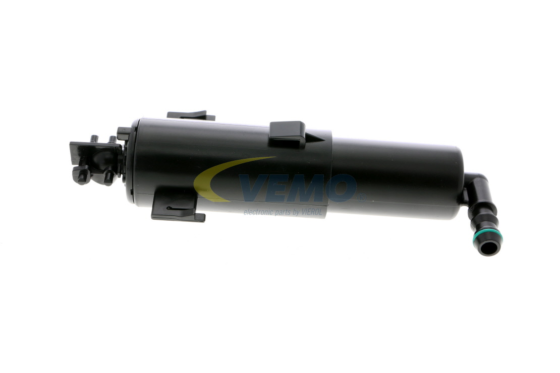 Waschwasserdüse, Scheinwerferreinigung V20-08-0112 VEMO 61677173852 BMW