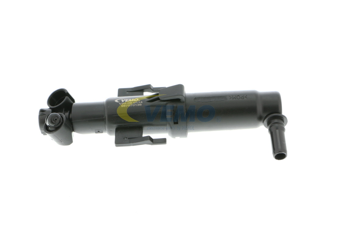 Scheinwerfer-Waschdüse VEMO V20-08-0114 Bewertung