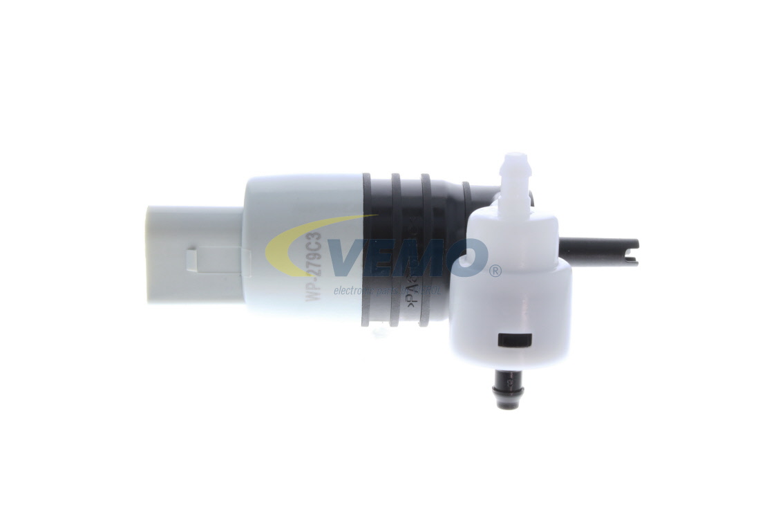 Ablakmosó szivattyú 67 12 8 377 429 VEMO V20-08-0116 BMW, MINI