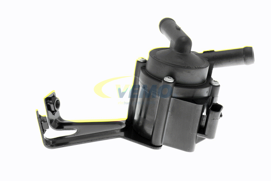 Bomba de agua auxiliar 7604529 VEMO V20-16-0009 BMW