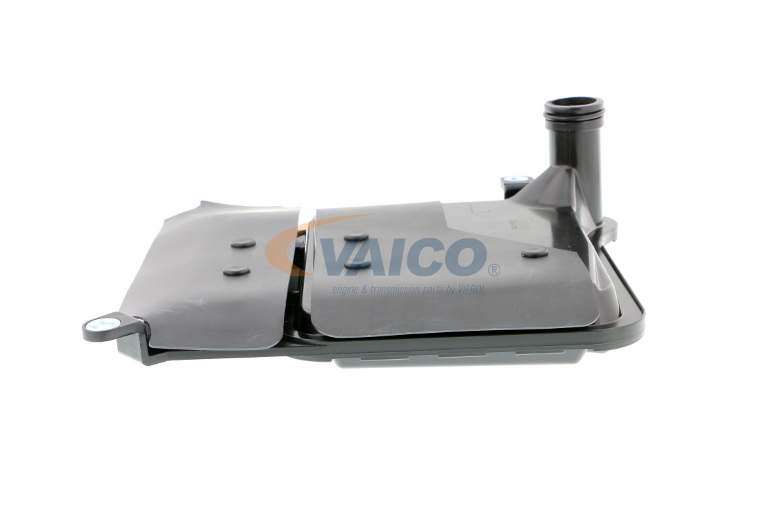 VAICO V20-2738 Filtru de ulei cutie de viteze automată Transmisie cu ambreiaj dublu, Cutie veteze automata 7 trepte, Insertie filtru