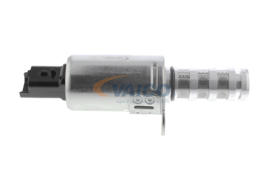 Steuerventil, Nockenwellenverstellung V20-2761 VAICO V758776080 VW, MERCEDES-BENZ, OPEL, PEUGEOT, CITROЁN