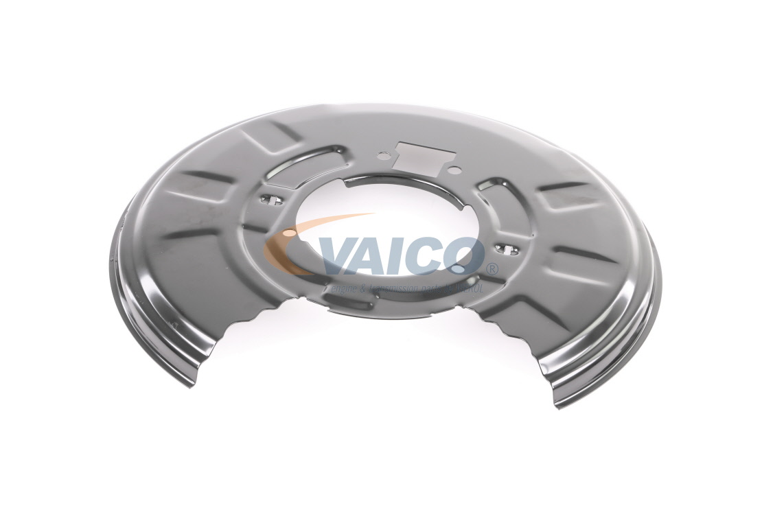 VAICO V20-2790 Ankerplaat remschijf