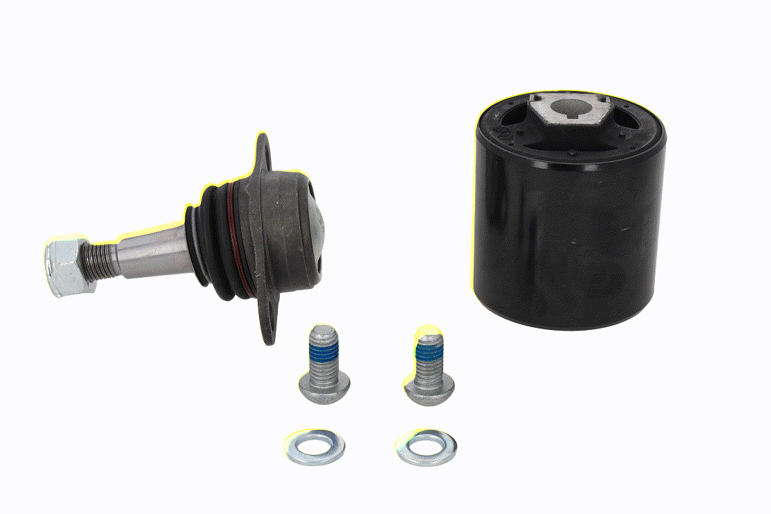 Set reparatie, suspensie 3443128 VAICO V20-2801 BMW