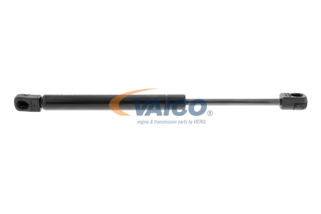 12249165 VAICO V202868 Mini Paceman R61 Konepellin kaasujousi hinta