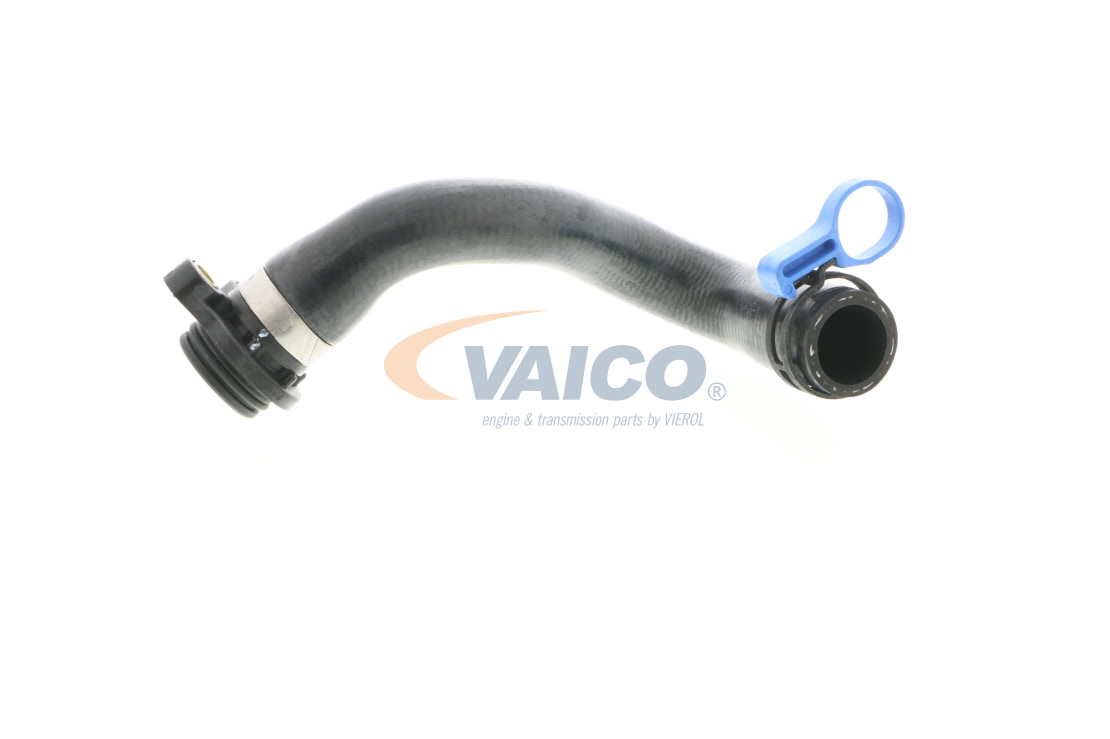Radiator hose 11 53 7 603 514 VAICO V20-2893 BMW, MINI