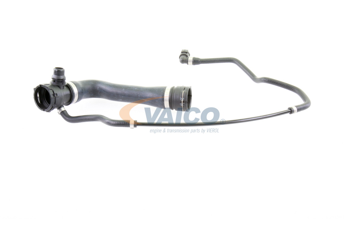 Kühlerschlauch V20-2896 VAICO 17127560968 BMW