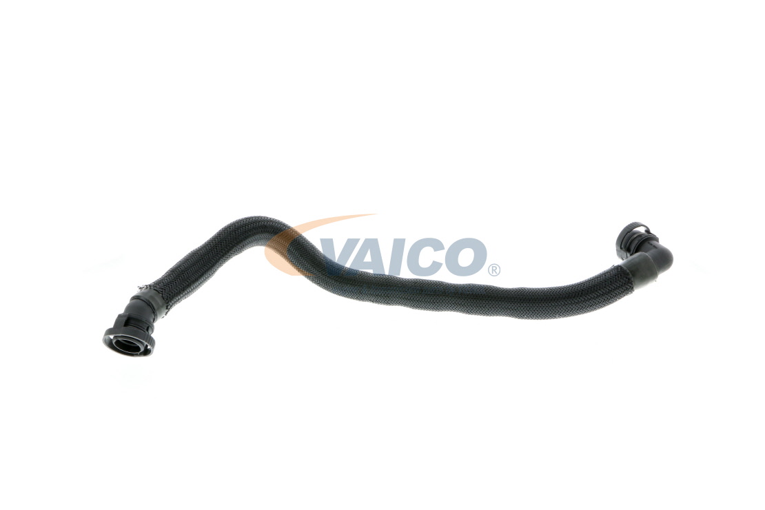 Hose, crankcase breather VAICO V20-2943 rating