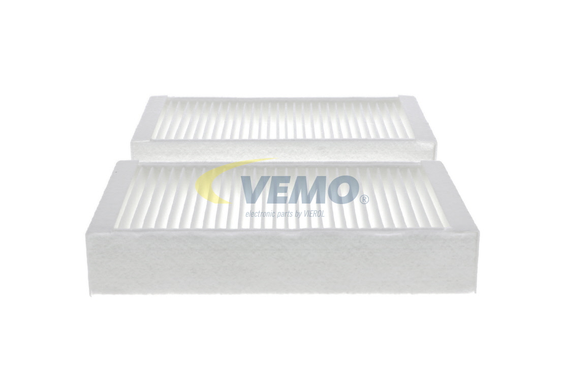 VEMO V20-30-5009 Filtru, aer habitaclu
