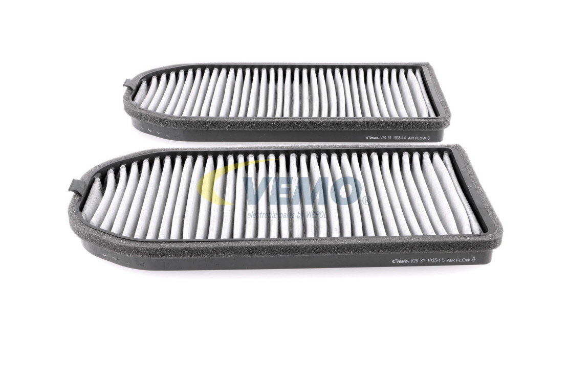 Filtru, aer habitaclu 64312339888 VEMO V20-31-5005 BMW, ALPINA