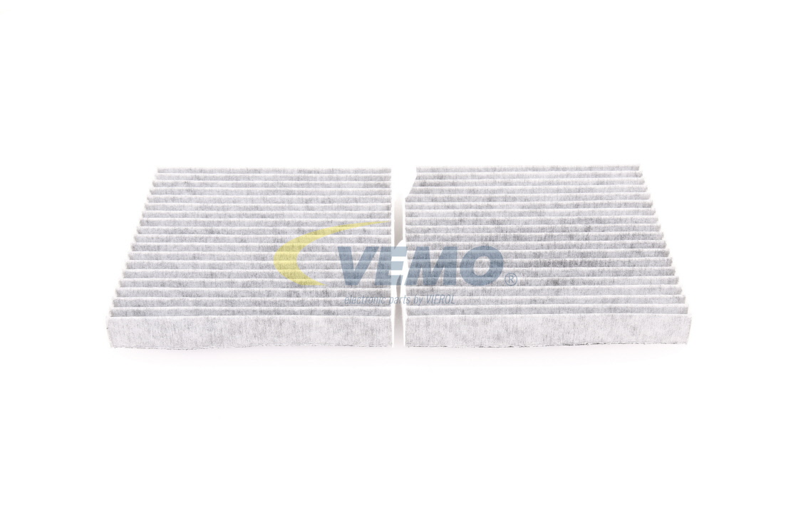 Filtre d'habitacle 9 237 157 VEMO V20-31-5007 BMW