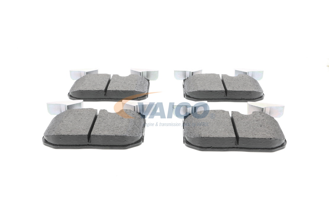 V20-3130 - 34 11 6 878 876 VAICO V20-3130 Bremsbeläge