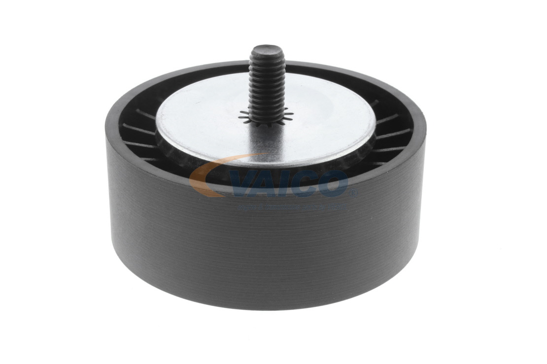 Umlenkrolle Keilrippenriemen V20-3222 VAICO 7799464 BMW, MINI