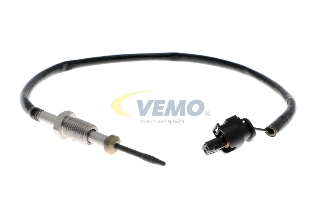 Abgastemperatursensor V20-72-0108 VEMO 7806254 BMW