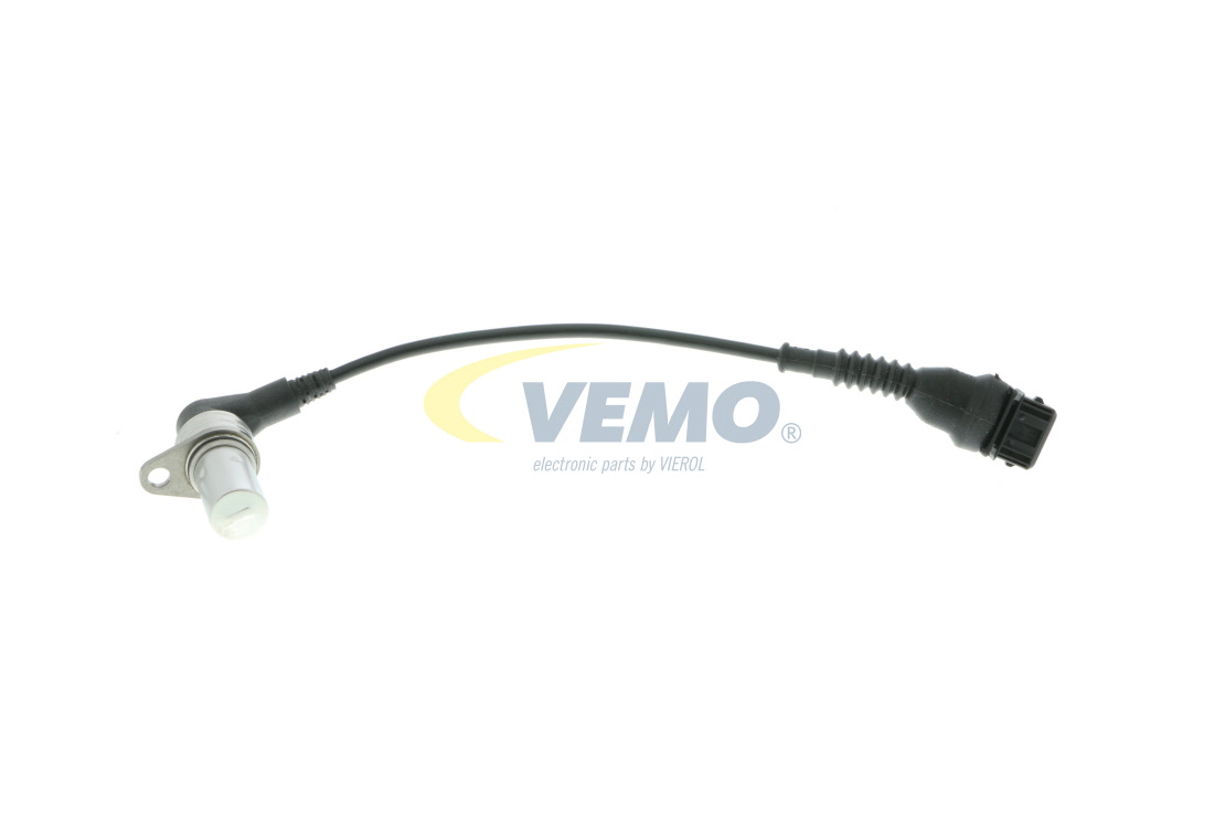 VEMO 12249614 BMW E86 Crankshaft position sensor for upgrade