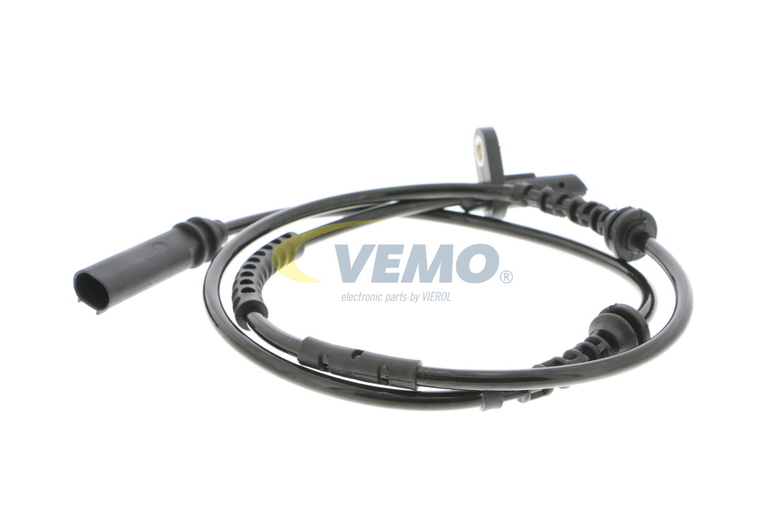 ABS-Sensor V20-72-5202 VEMO 6784902 BMW