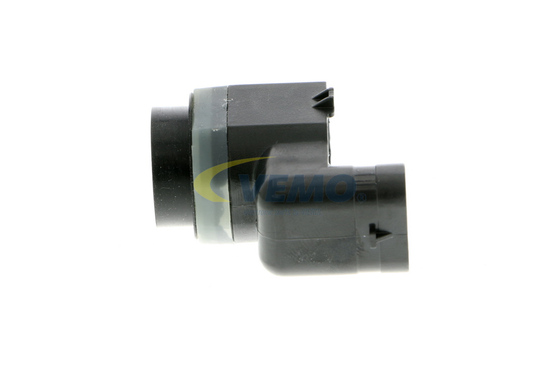 VEMO Senzori parcare universali fata V20-72-5221 spate, fata, senzor ultrasunete, negru, Original VEMO Quality