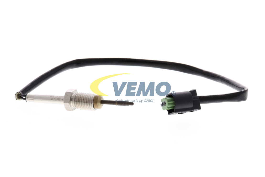 Senzor, temperatura gaze evacuare 7809155 VEMO V20-72-5226 BMW