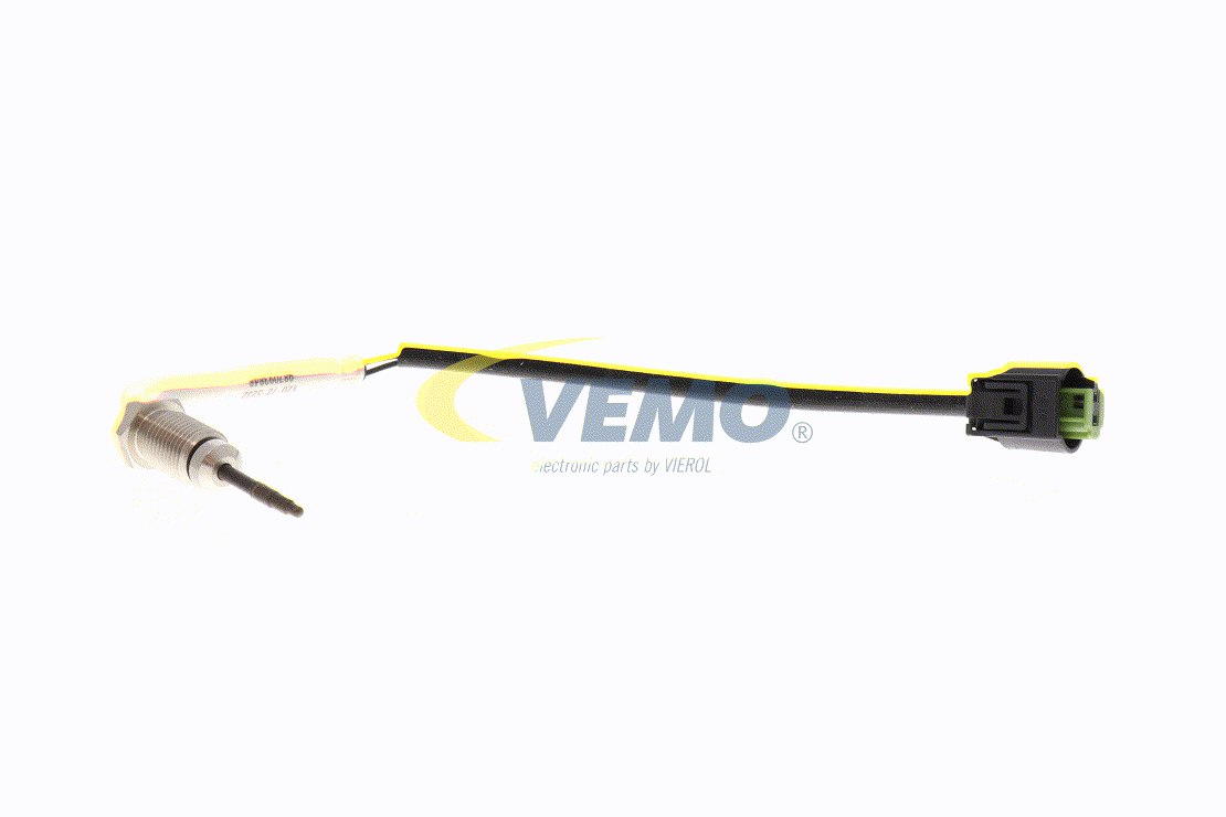 Sensore, Temperatura gas scarico 7805151 VEMO V20-72-5232 BMW