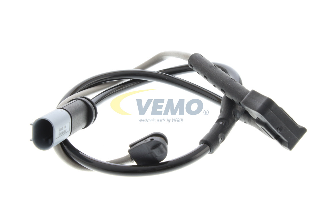 VEMO V20-72-5239 Slijtage indicator remblokken MINI Cabrio (F57) 2.0 Cooper S 192 Pk Benzine B46 A20 A