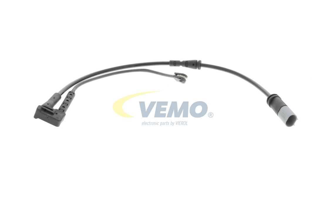 Warnkontakt, Bremsbelagverschleiß V20-72-5240 VEMO 6887151 BMW, MINI