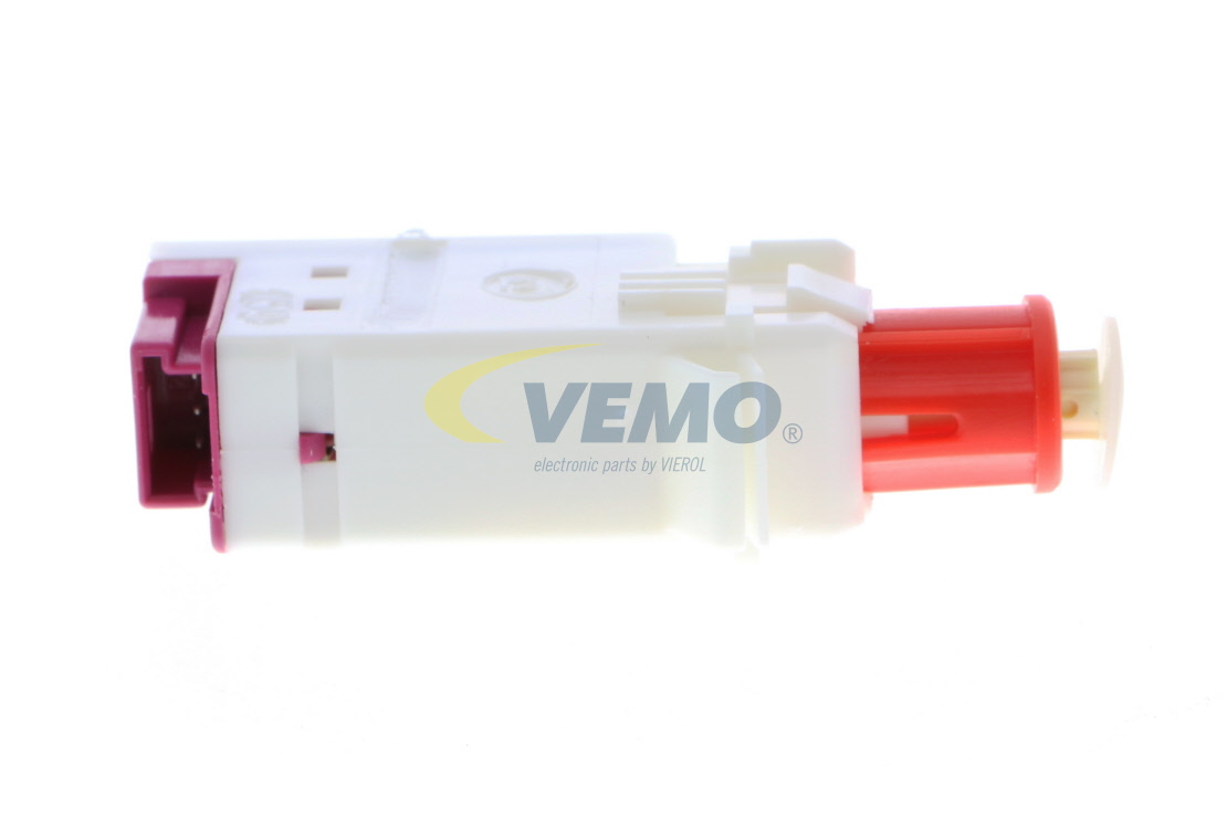 Διακόπτης, μηχανισμός συμπλέκτη (gra) VEMO V20-73-0128