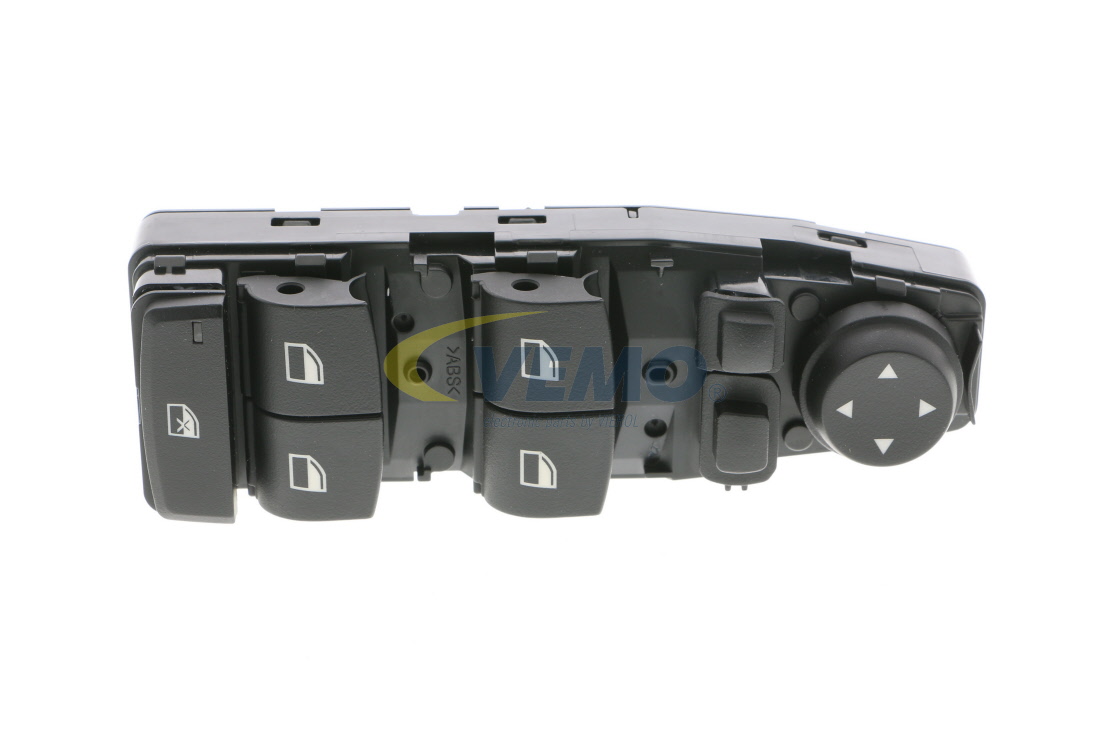 Bouton de lève-vitre 9238239 VEMO V20-73-0141 BMW