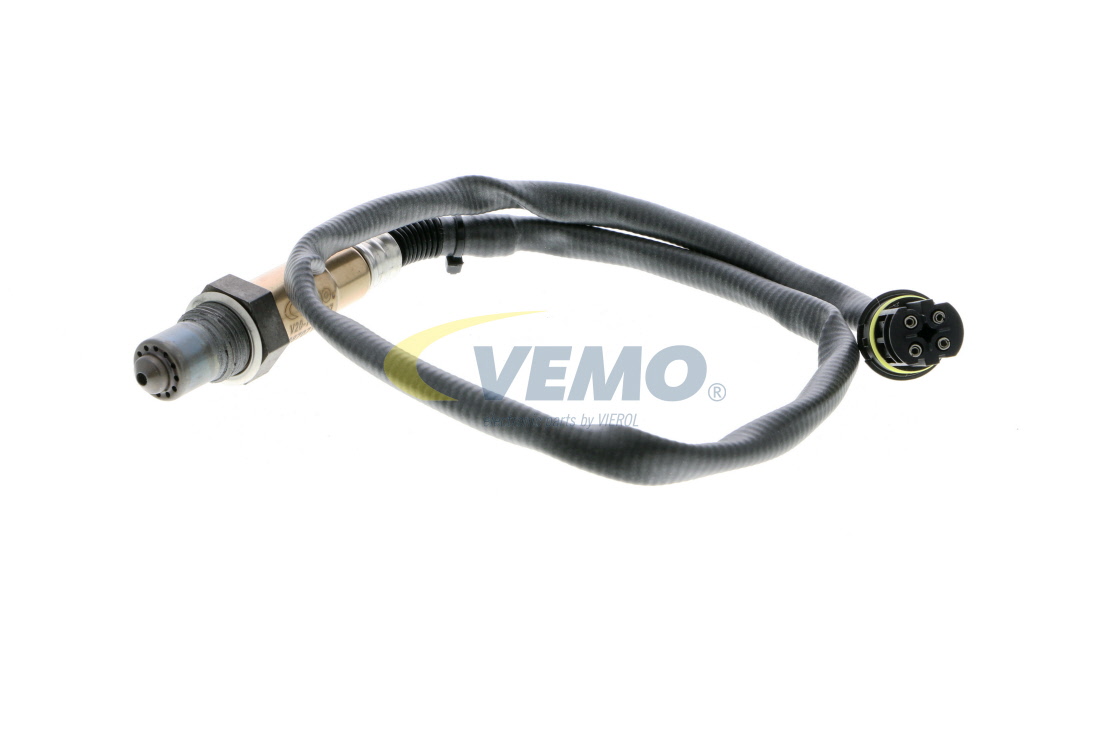 Lambdasonde 1178 7569 968 VEMO V20-76-0067 BMW, FIAT, MAZDA, MINI
