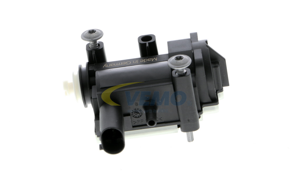 Stellelement, Zentralverriegelung V20-77-0297 VEMO 7200674 BMW