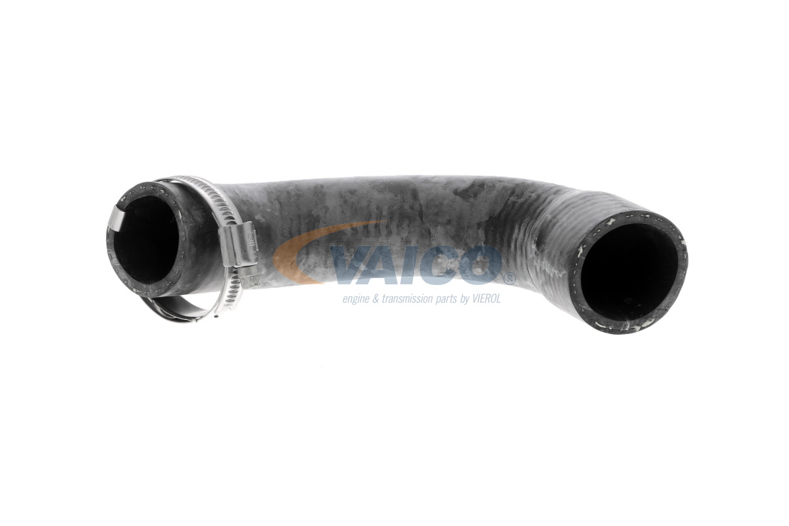 Ladeluftschlauch V21-0028 VAICO 8200921758 RENAULT, DACIA