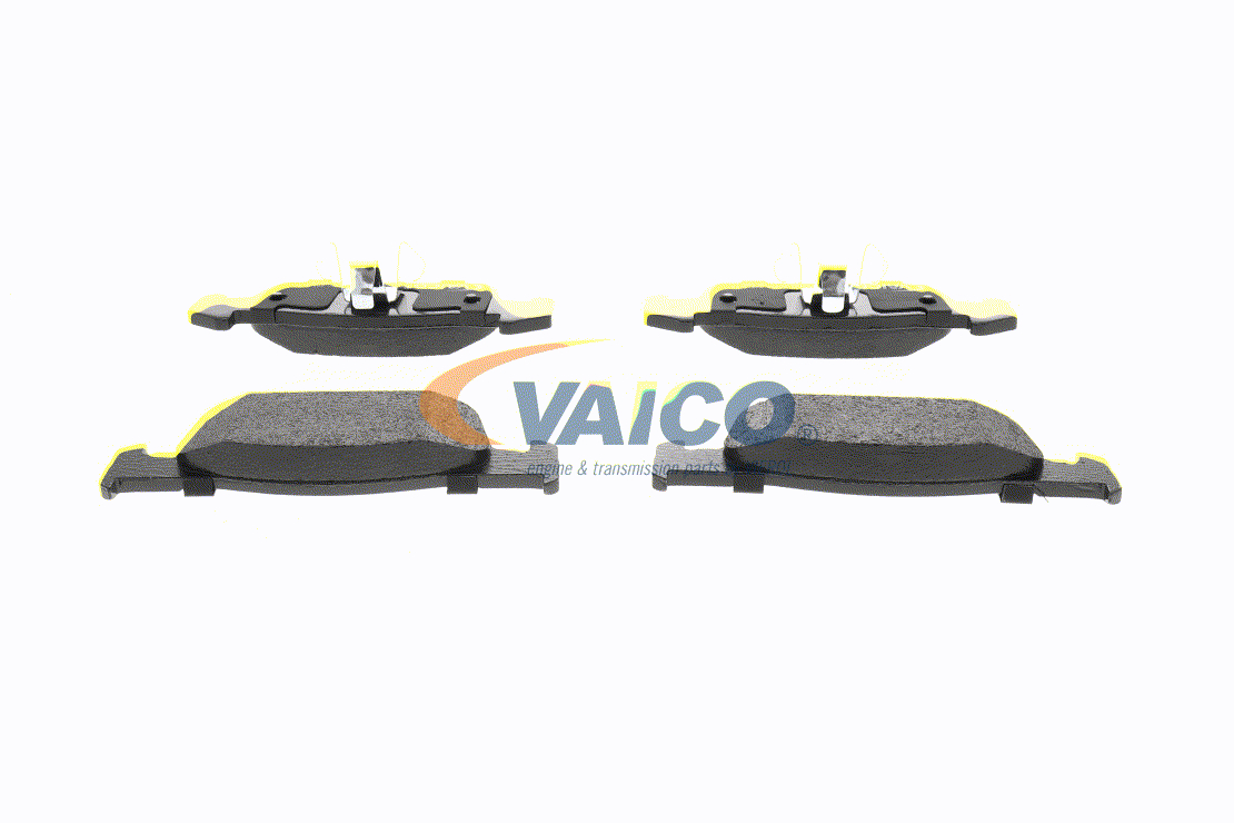 VAICO V21-0031 Bremsbeläge